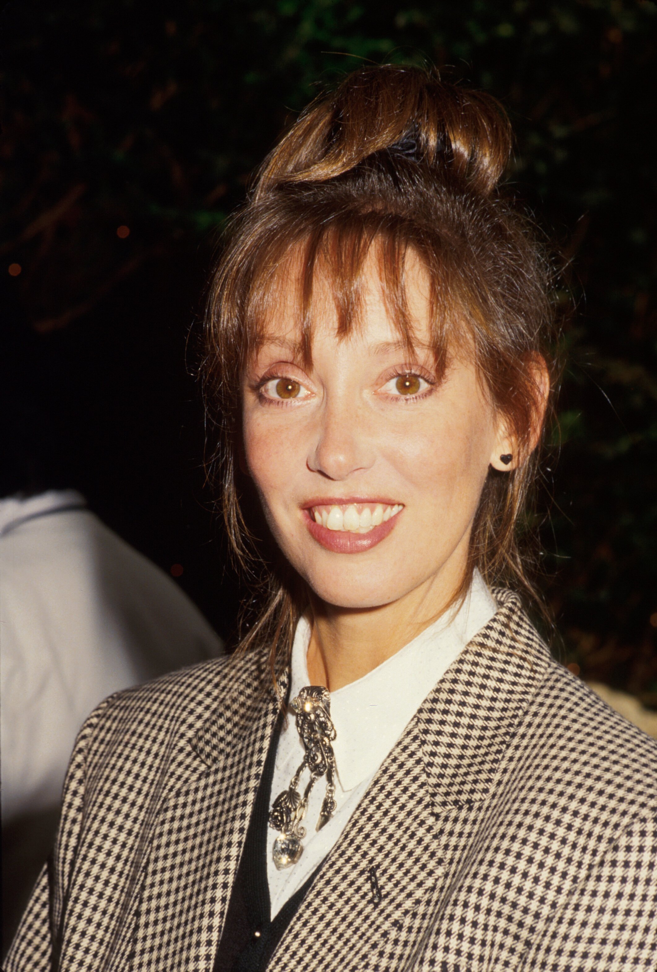 Shelley Duvall