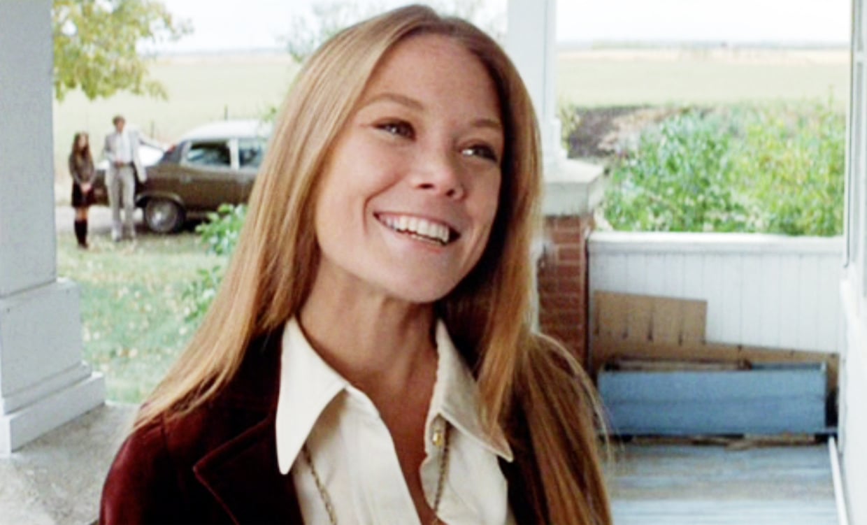 Carrie': Why Sissy Spacek Doused Her Hair in Vaseline and Refused To Brush  Her Teeth for the Role