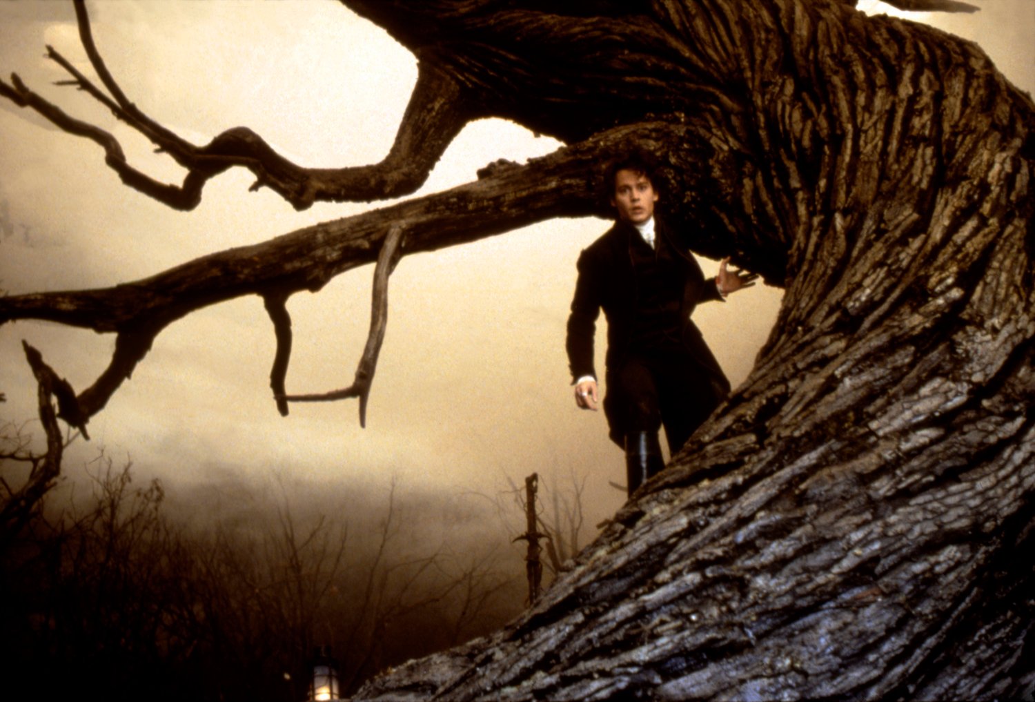 Sleepy Hollow