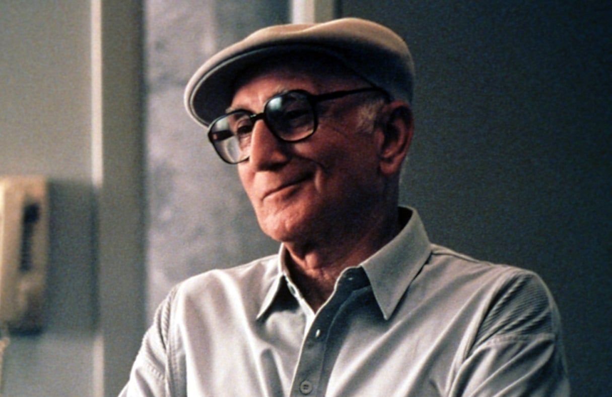 Dominic Chianese as Junior Soprano