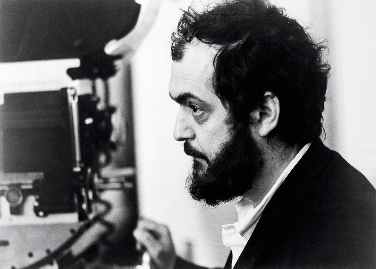 Stanley Kubrick