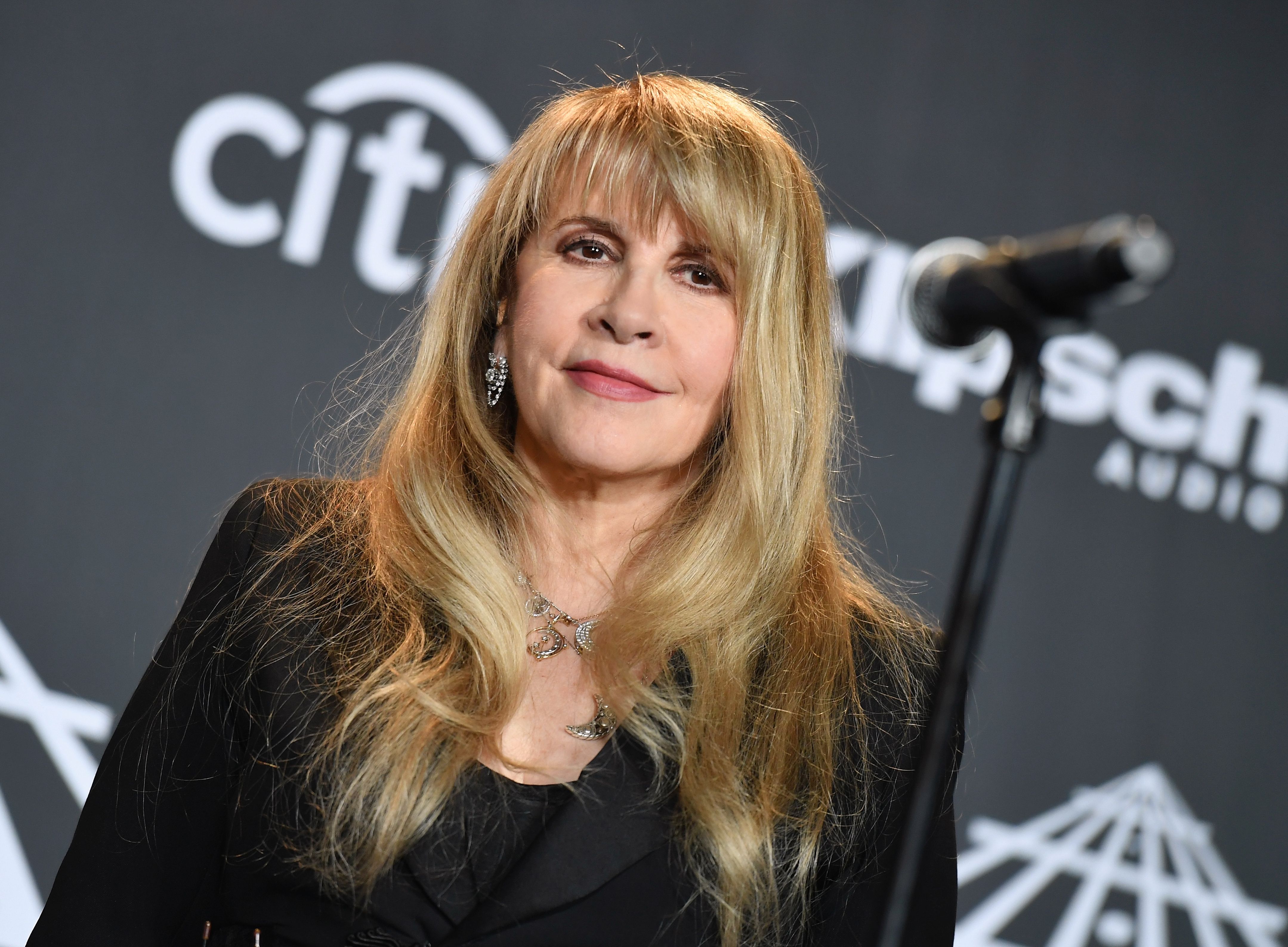 Stevie Nicks