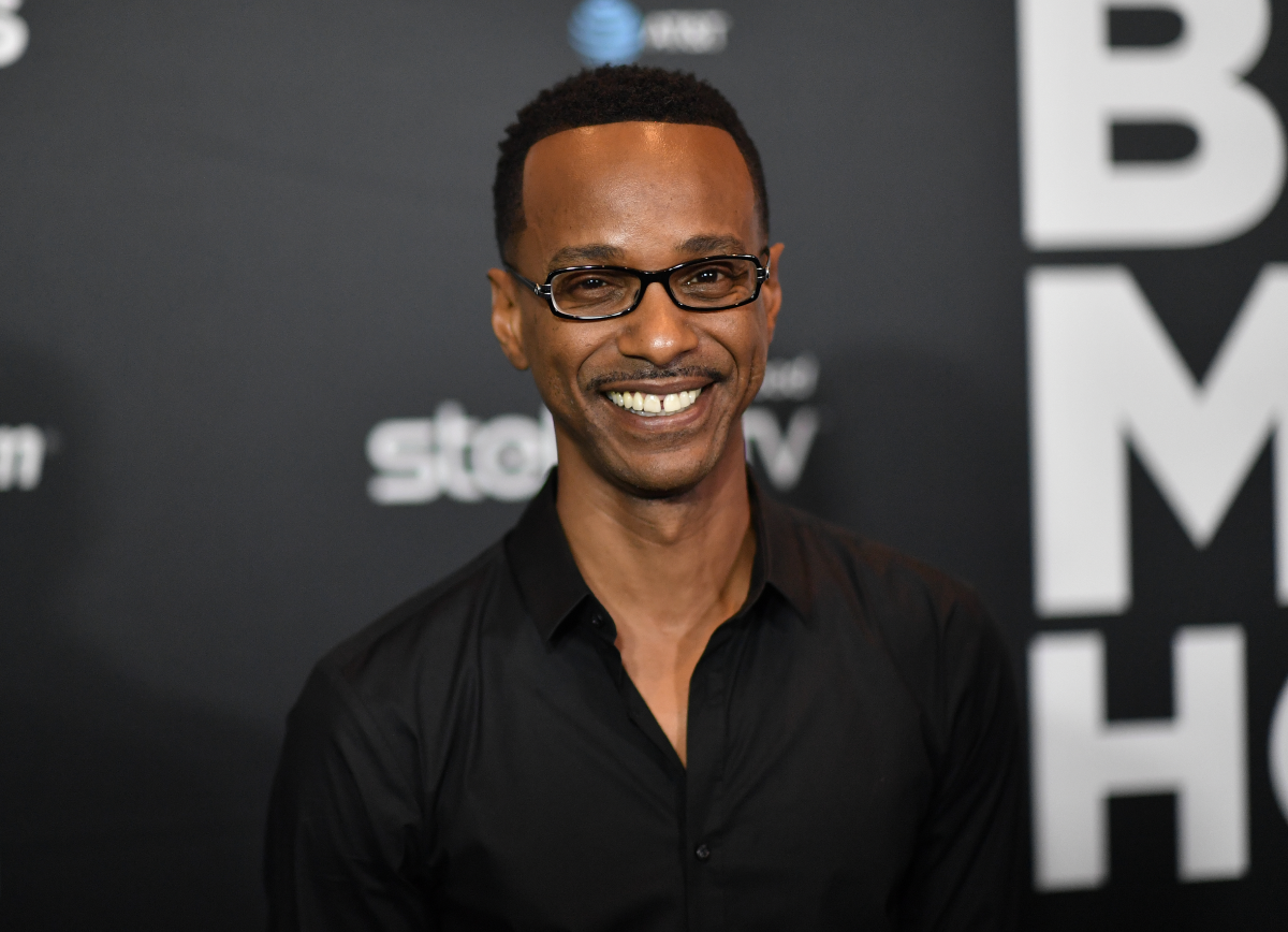 Tevin Campbell