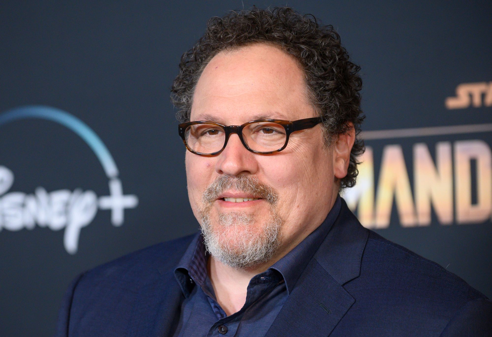 Jon Favreau