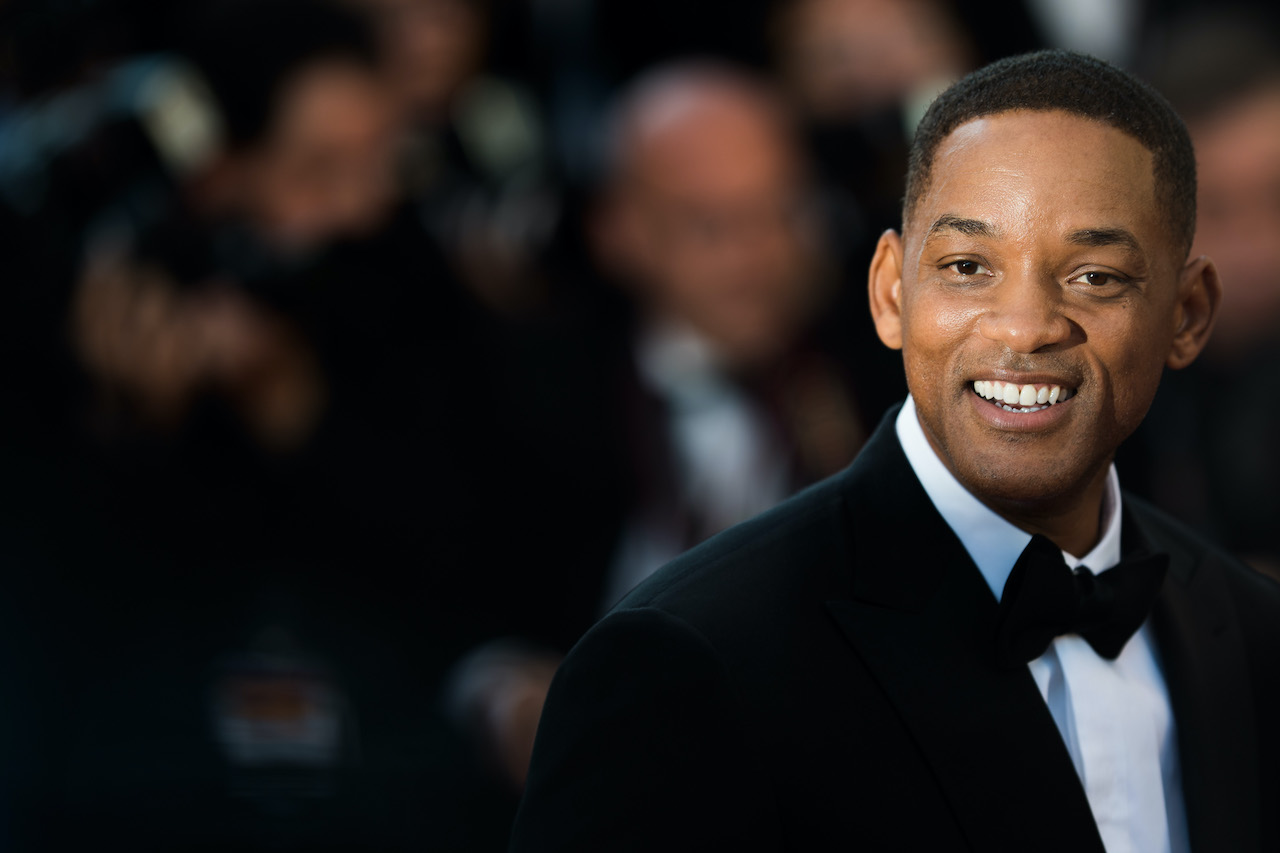 Will Smith