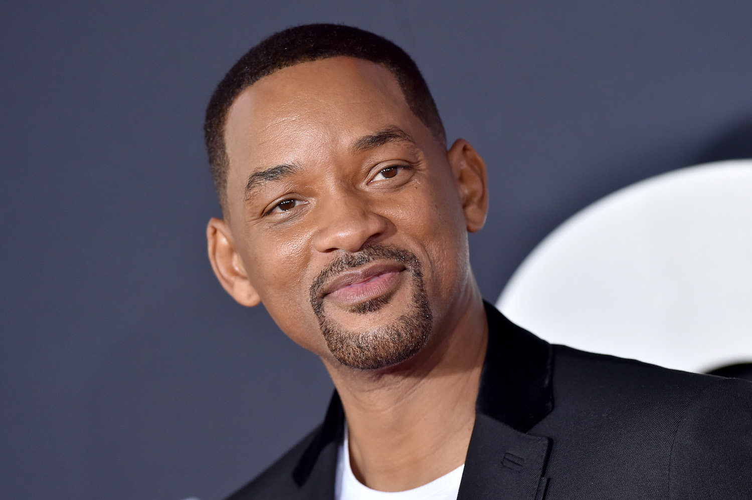 Will Smith attends premiere of Gemini Man