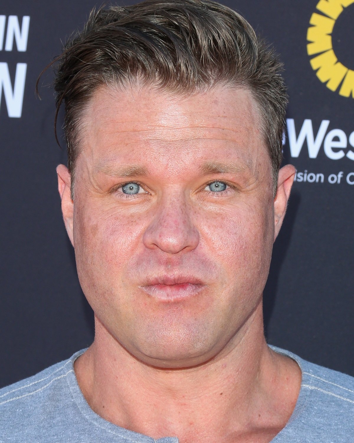 Zachery Ty Bryan attends the P.S. ARTS' Express Yourself 2016 event