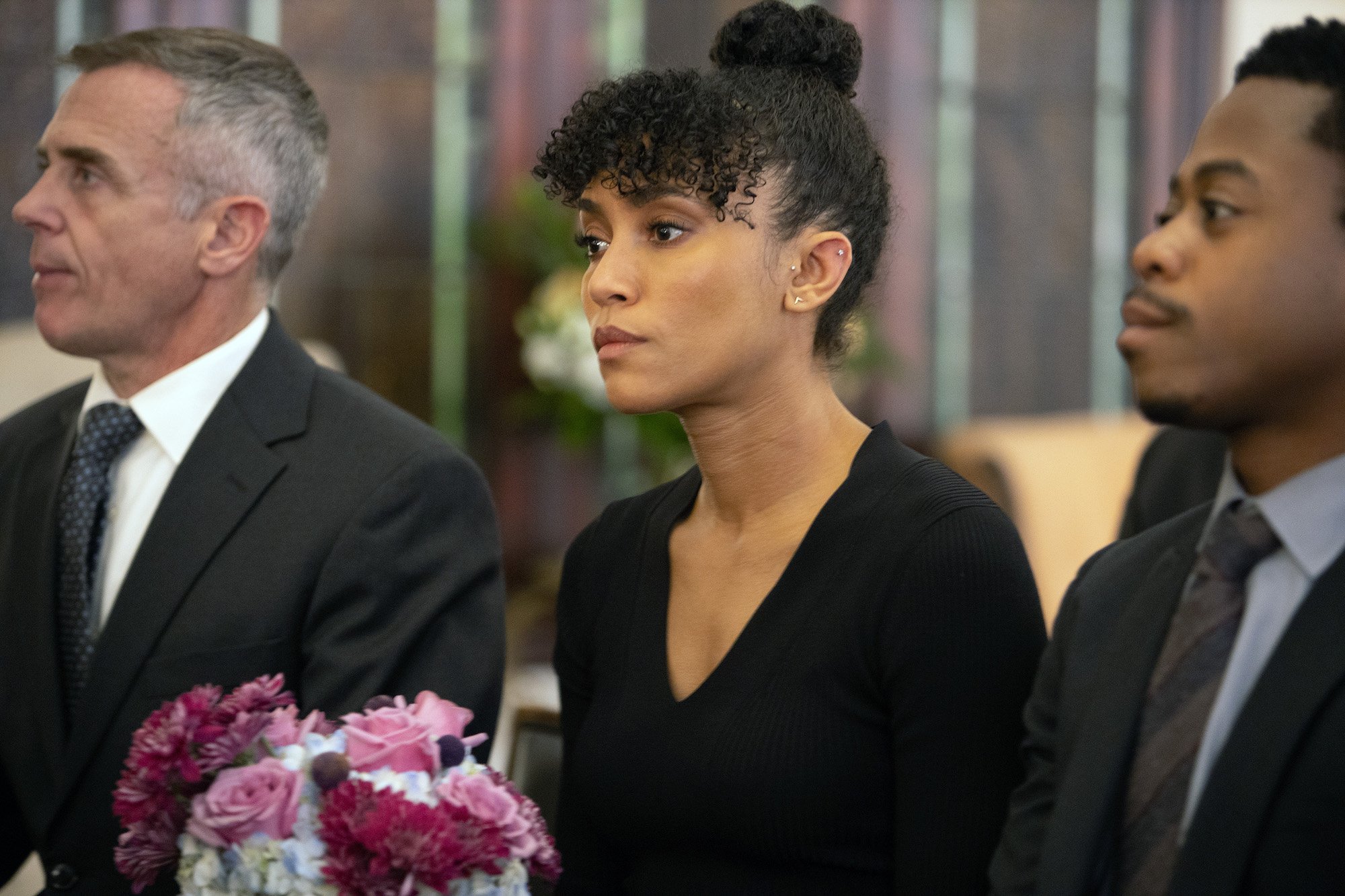 What Happened to Emily Foster on Chicago Fire?