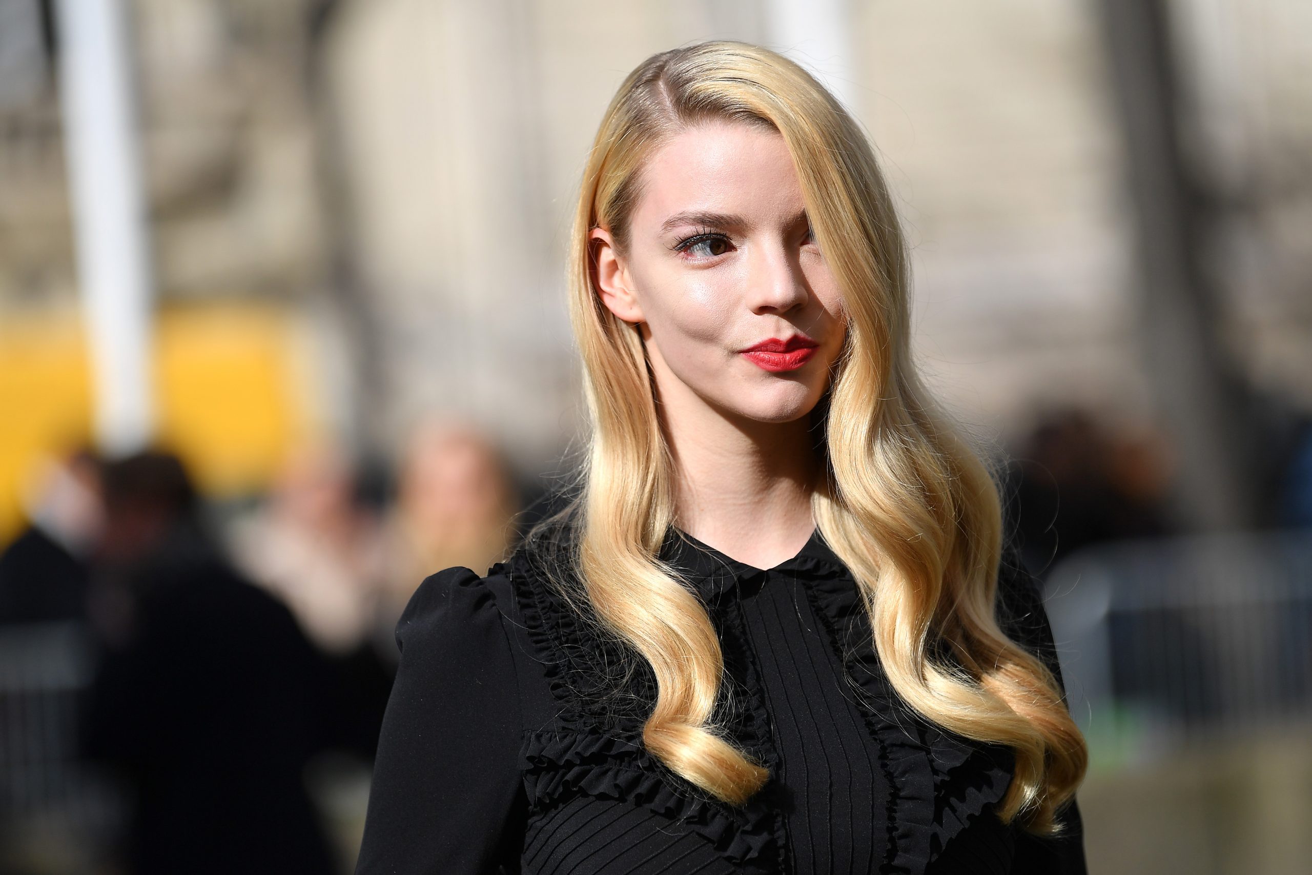 Anya Taylor-Joy: 19 facts about The Queen's Gambit actress you