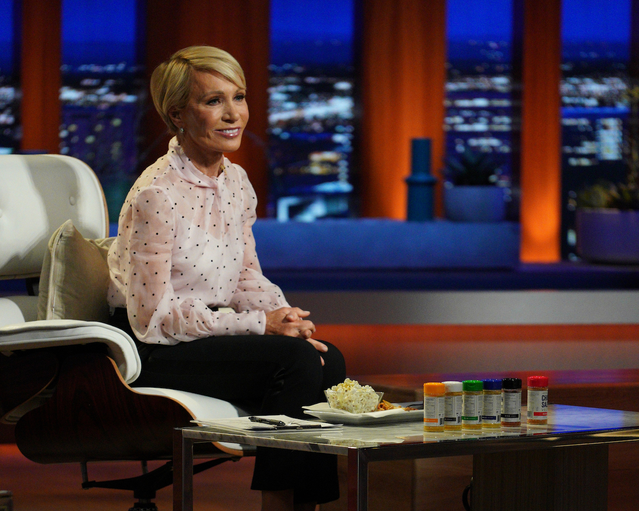 Barbara Corcoran of 'Shark Tank'