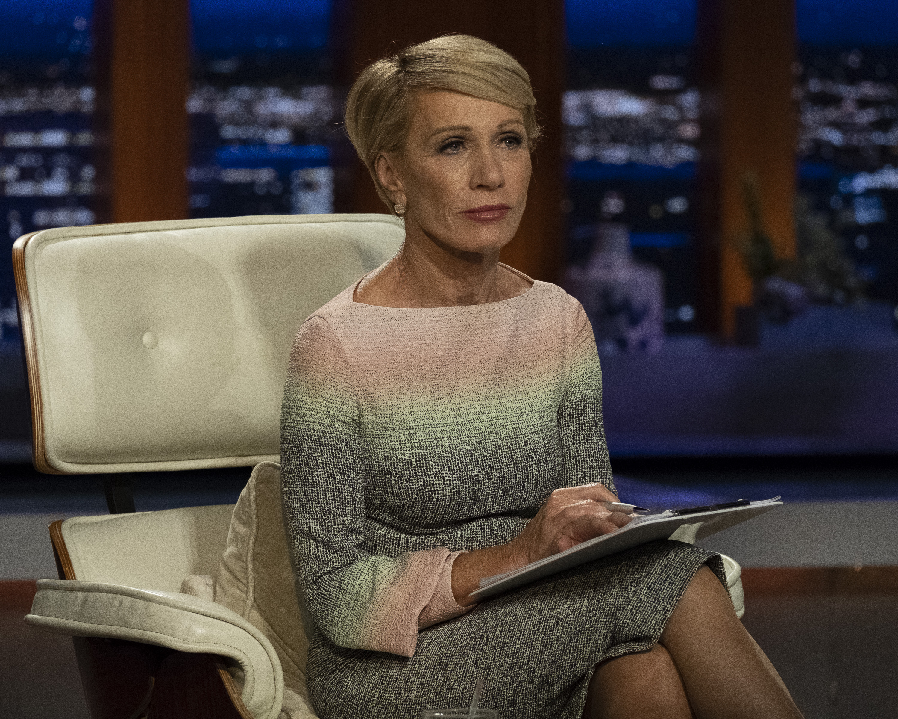 Barbara Corcoran of 'Shark Tank' 