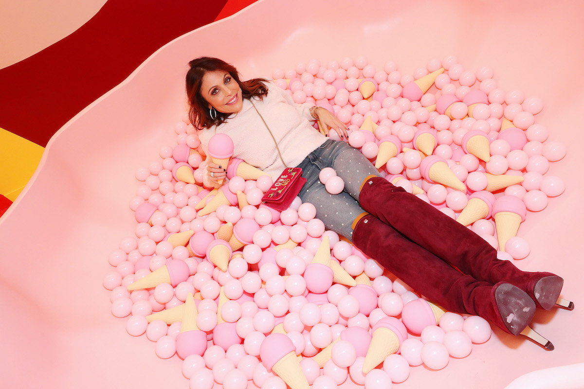 Bethenny Frankel