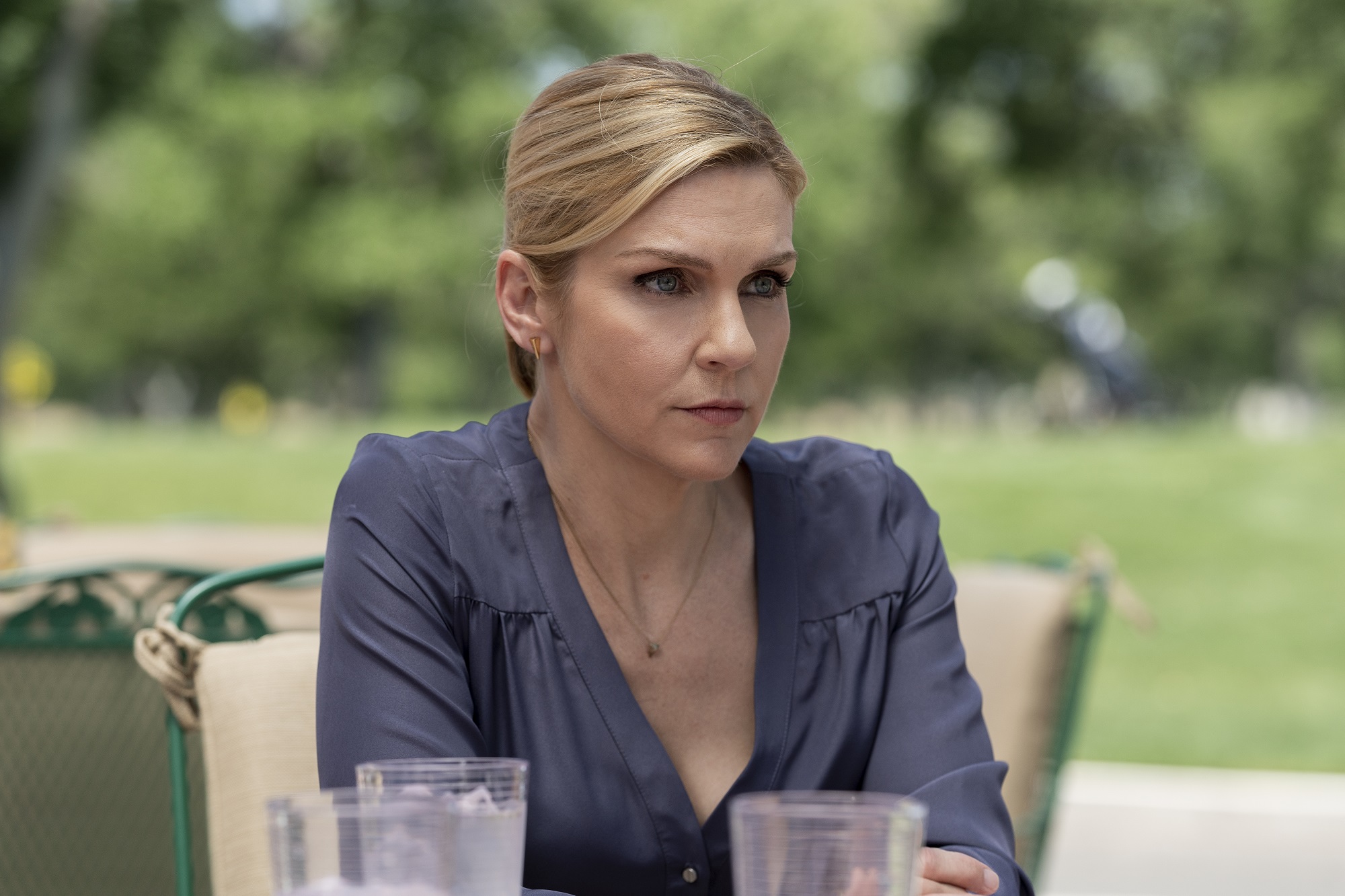 Better Call Saul: Rhea Seehorn