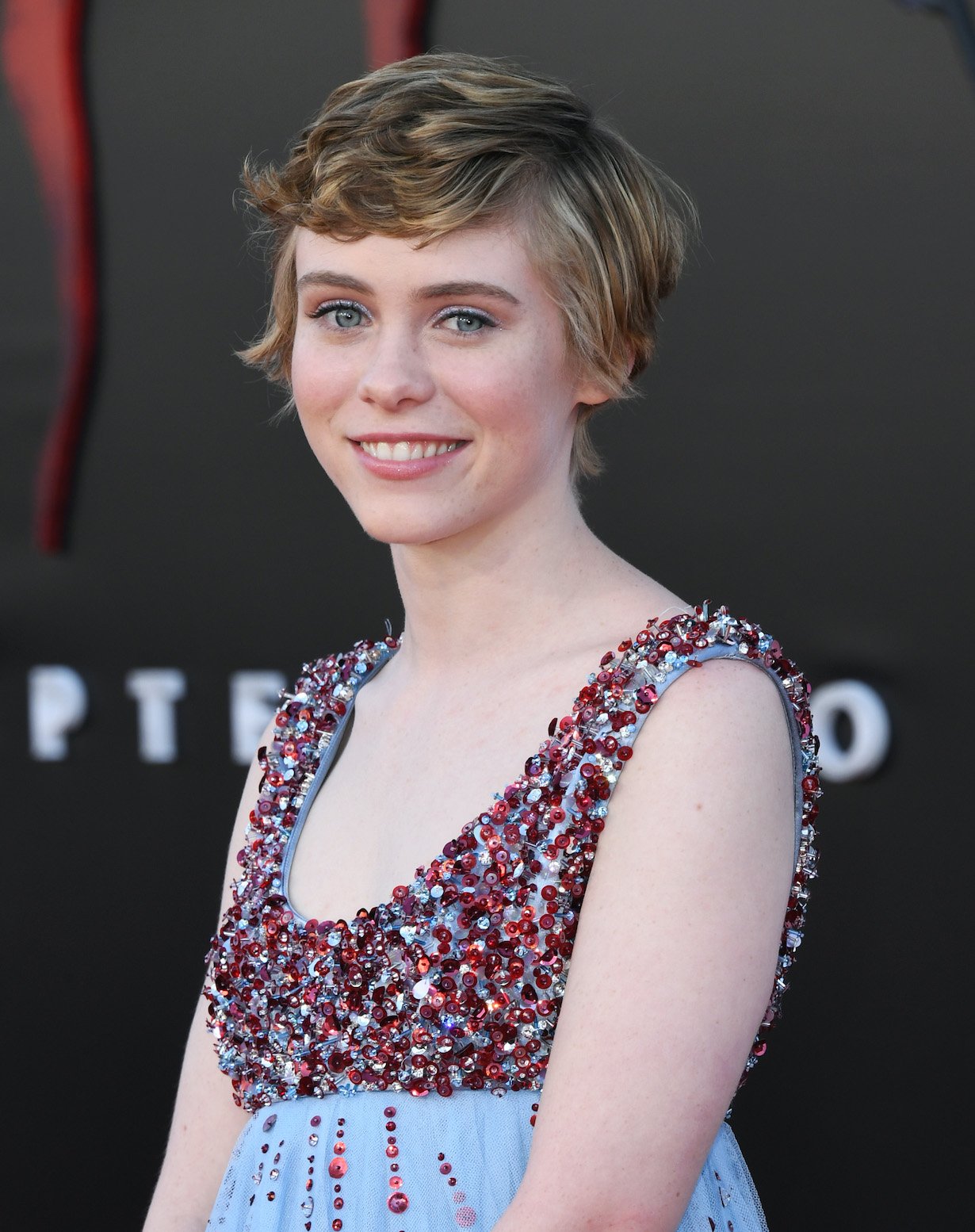 Sophia Lillis