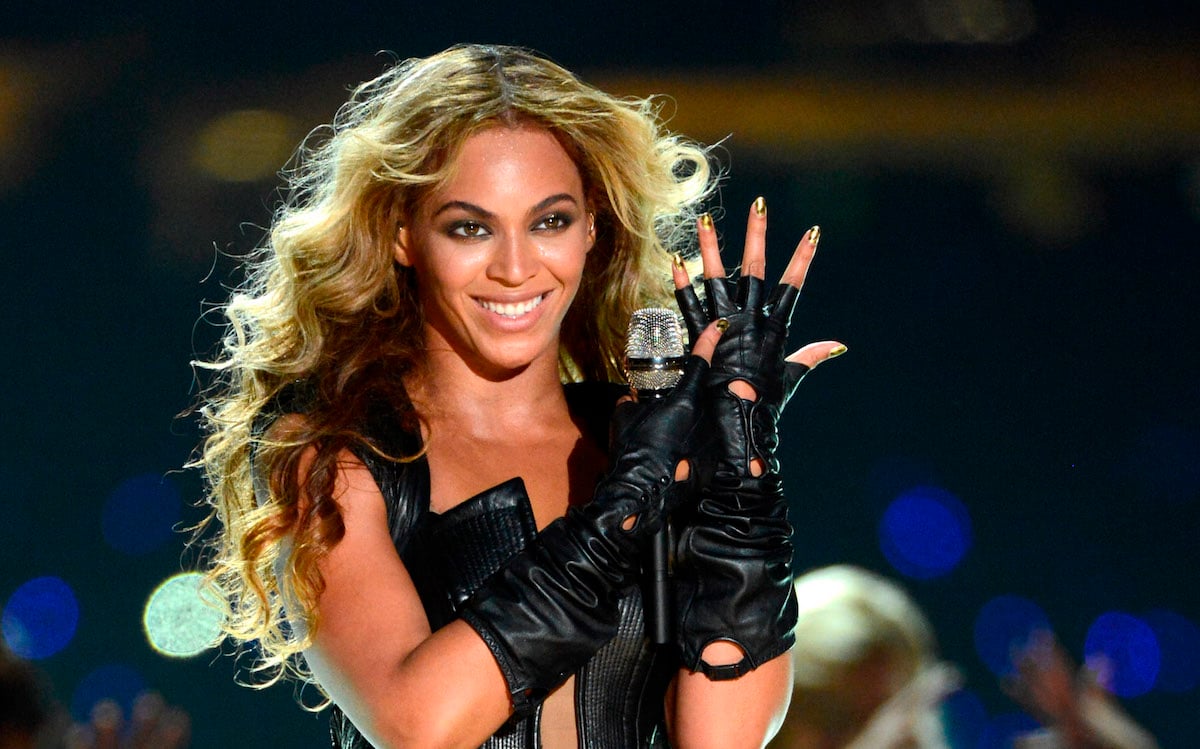 Beyoncé performs during the Pepsi Super Bowl XLVII Halftime Show at Mercedes-Benz Superdome on February 3, 2013 in New Orleans, Louisiana | Kevin Mazur/WireImage