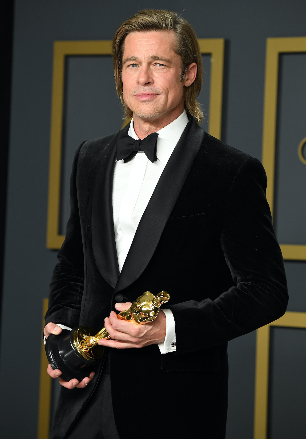 The Early Romance Brad Pitt Labels 'One of the Greatest Relationships ...