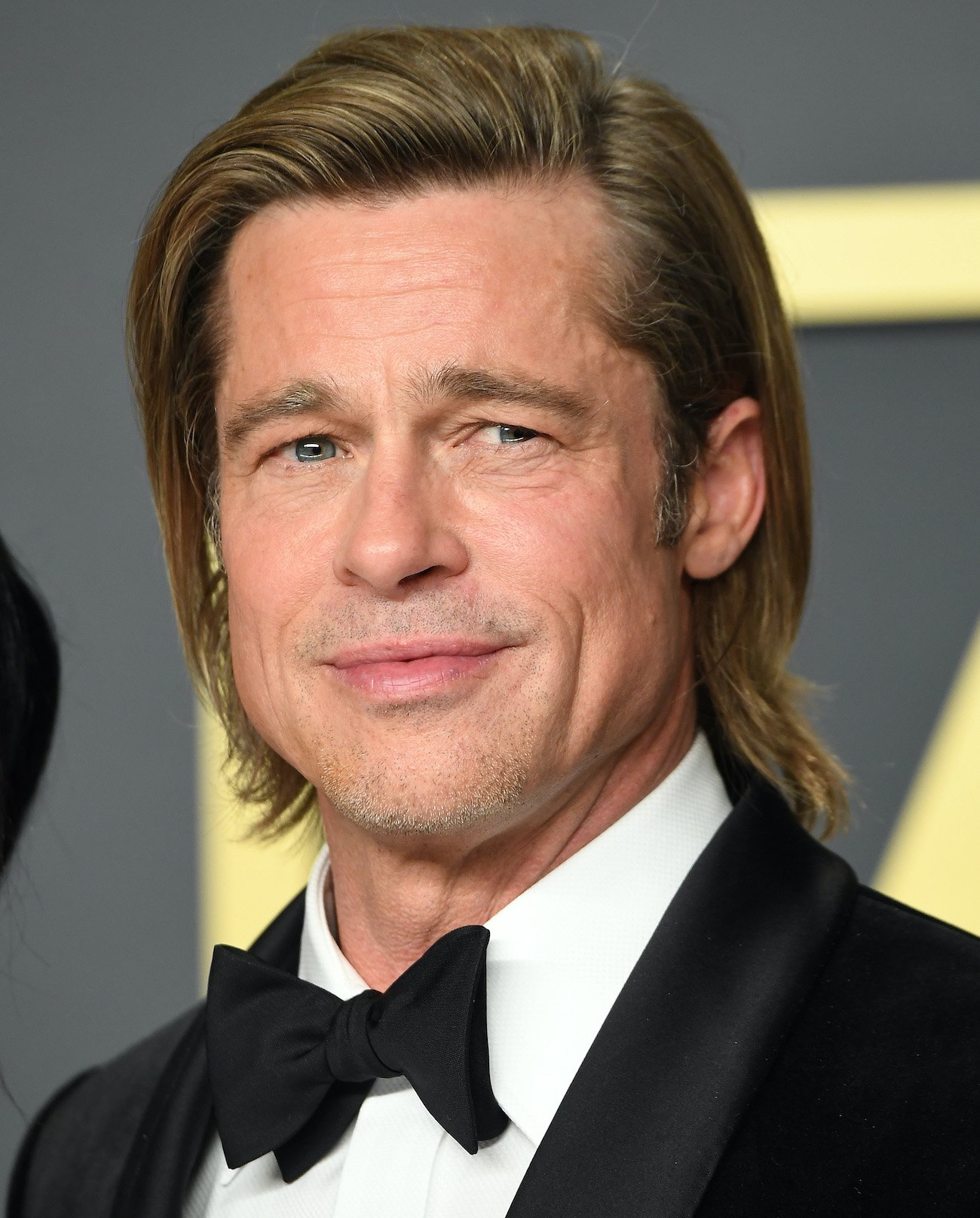 Brad Pitt