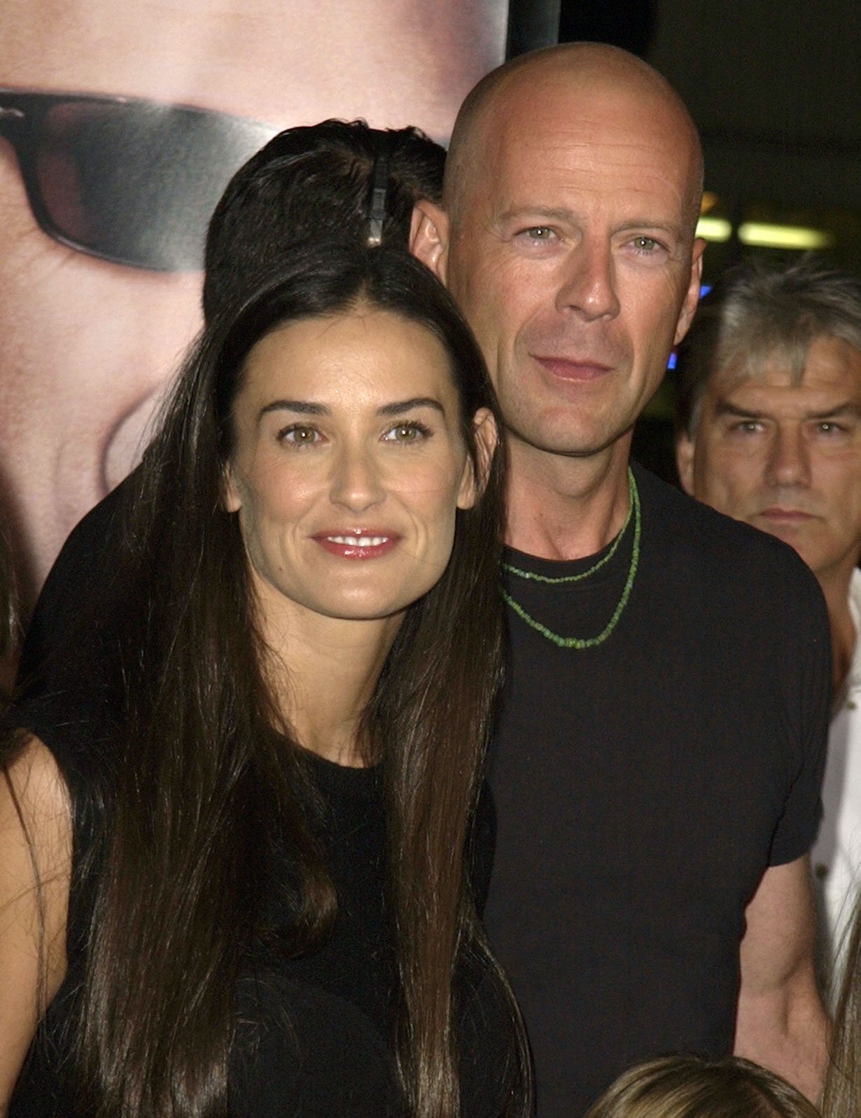 Demi Moore Thought Bruce Willis Was 'Kind of a Jerk' When She First Met Him