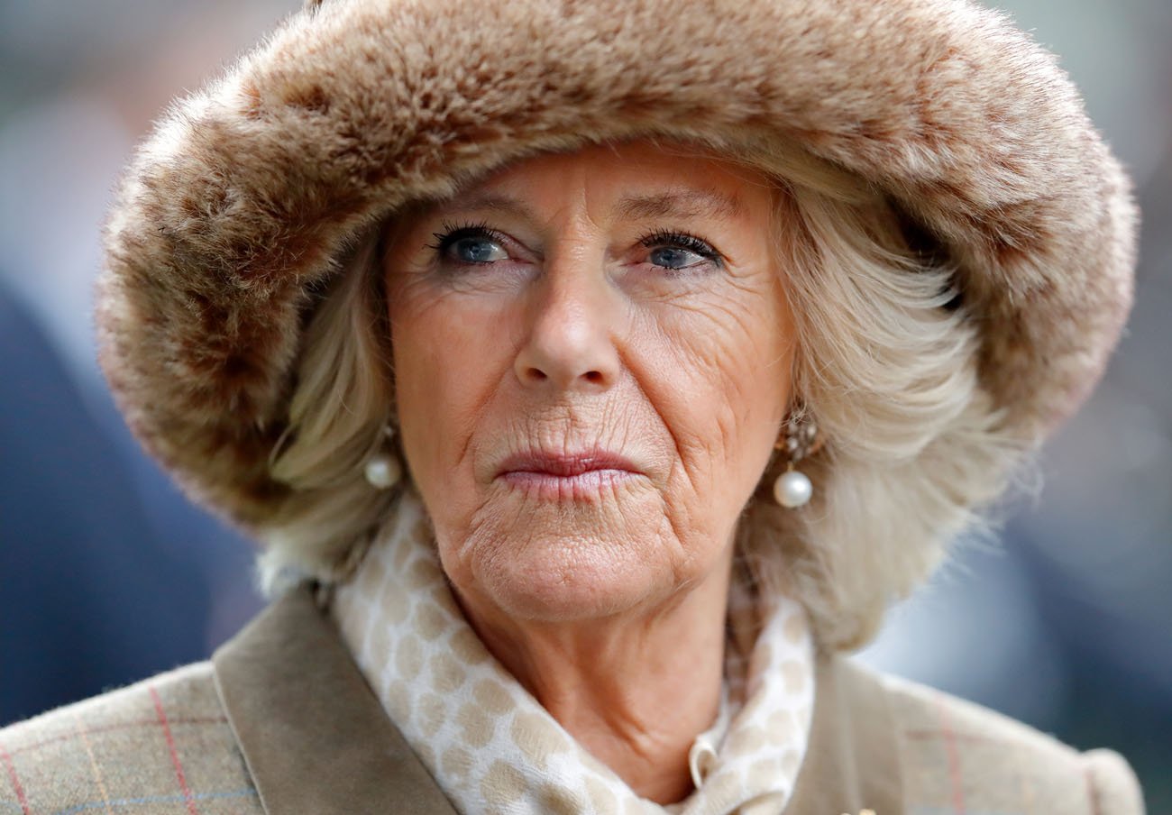 Camilla Parker Bowles