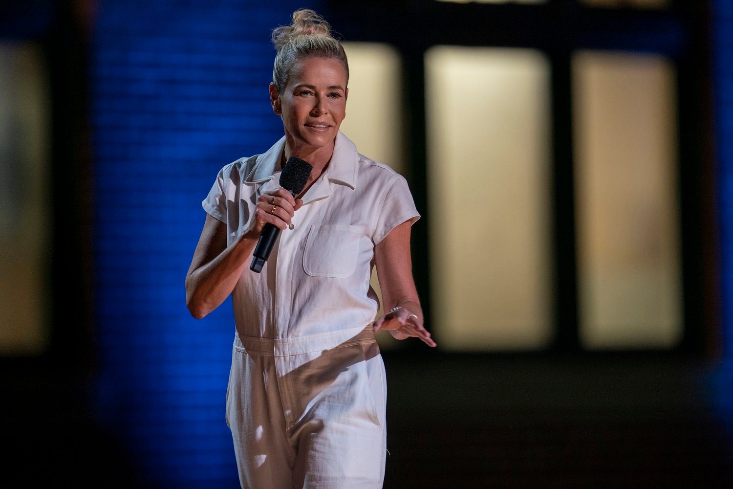 Chelsea Handler: Evolution