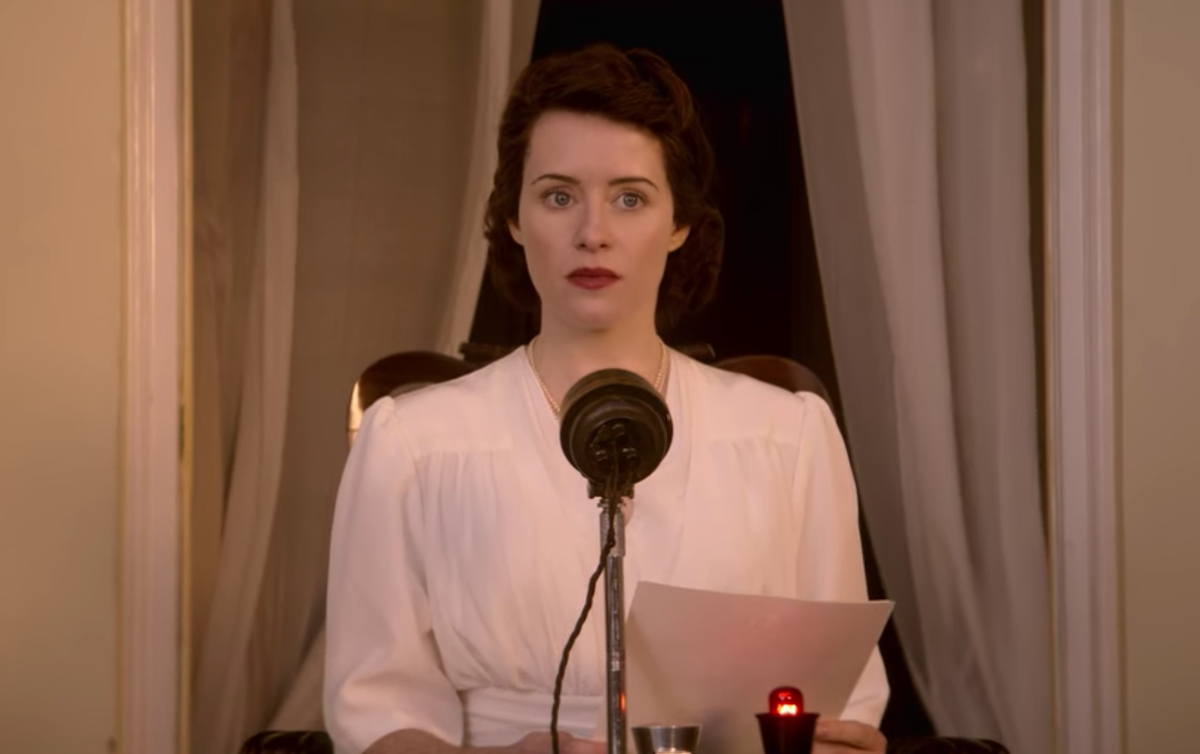 Claire Foy as young Queen Elizabeth II in Season 4 of Netflix's 'The Crown' | Netflix