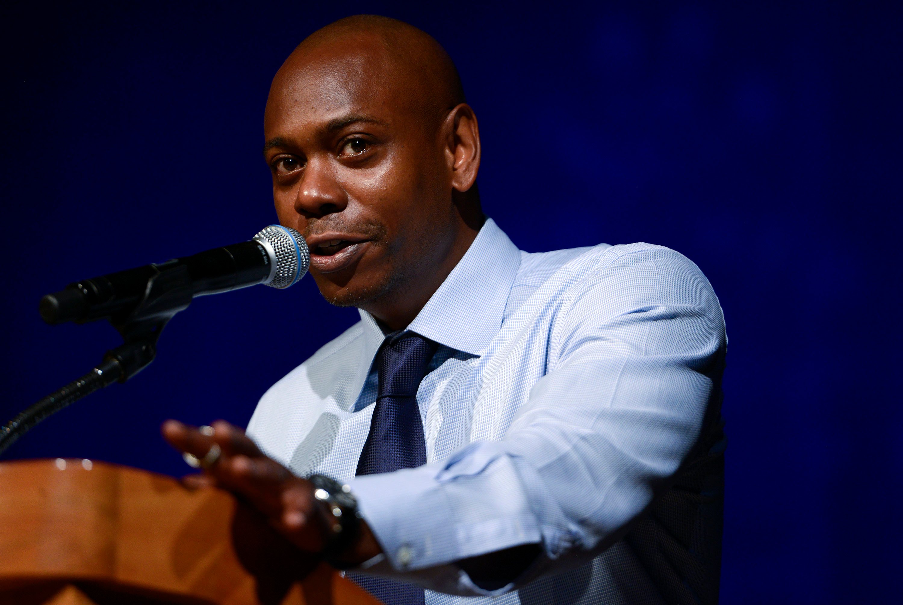 Dave Chappelle