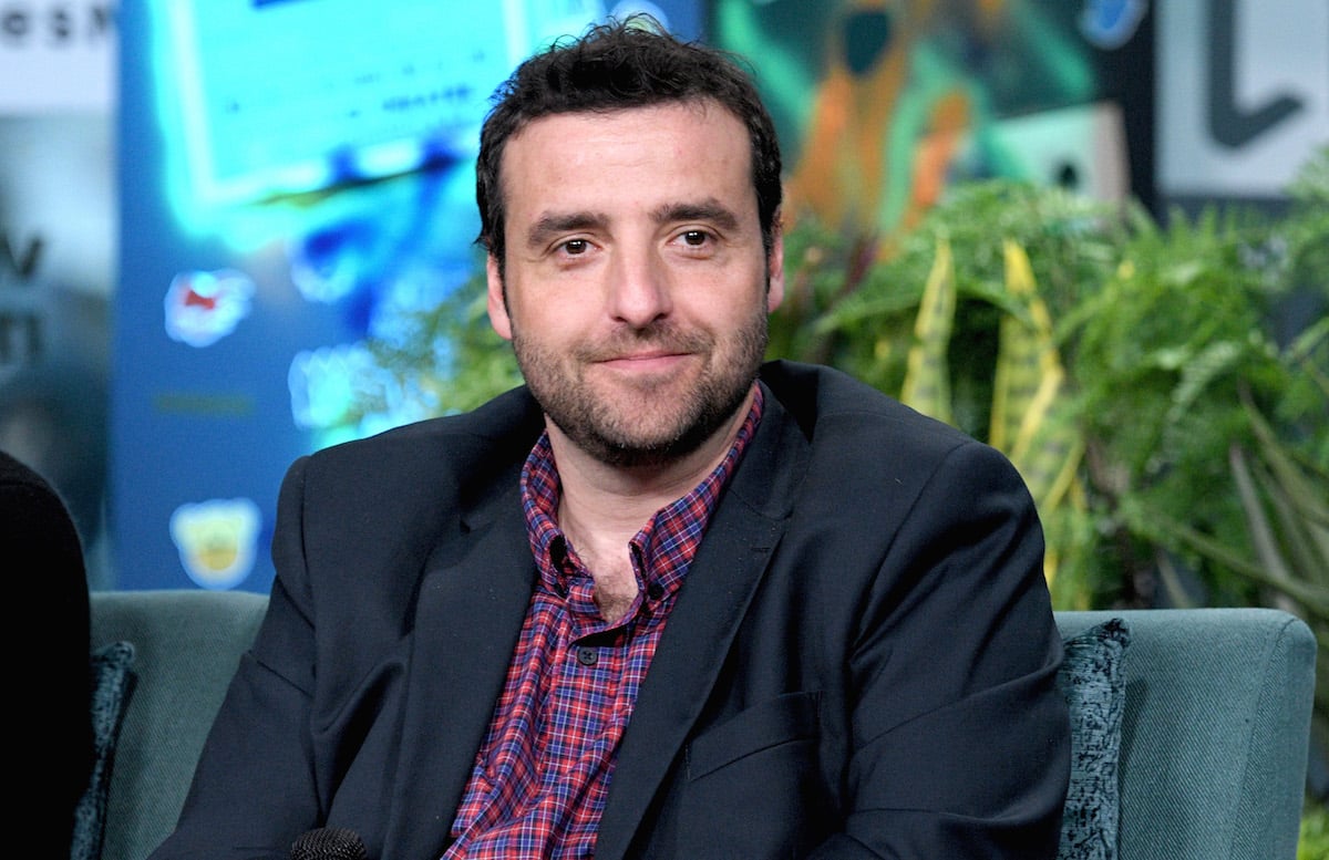 David Krumholtz