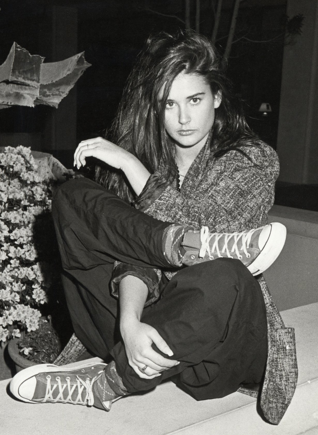 Demi Moore