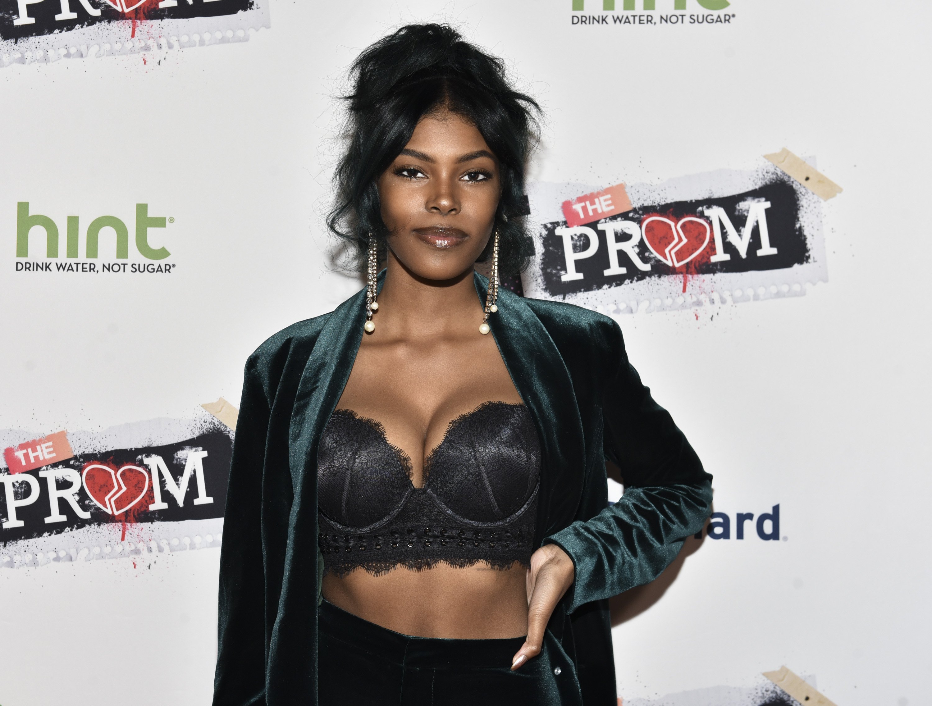 Diamond White