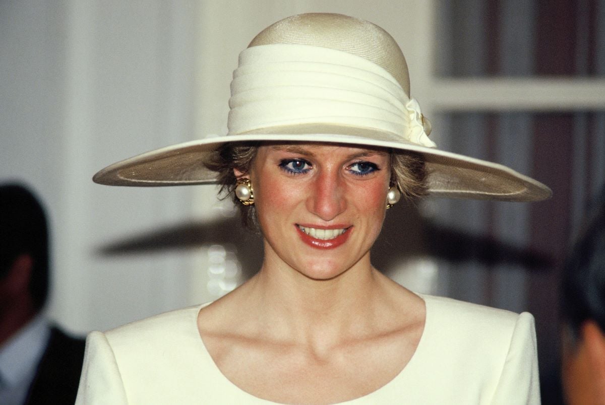 Diana, Princess of Wales