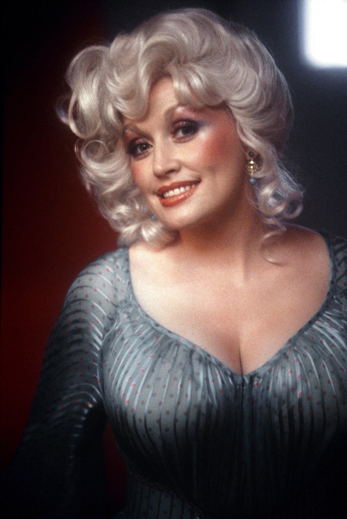 Dolly Parton