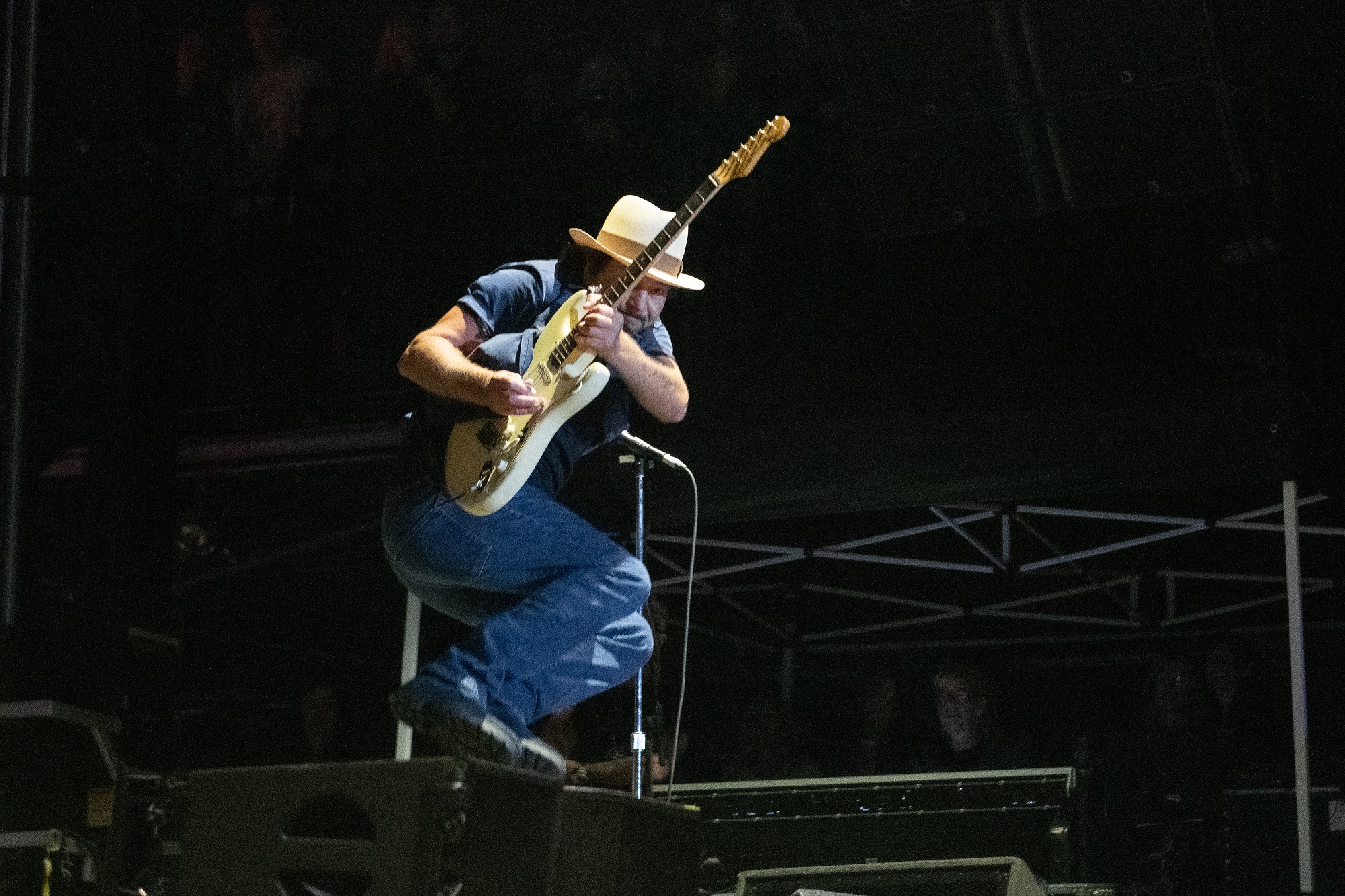 Eddie Vedder Ohana