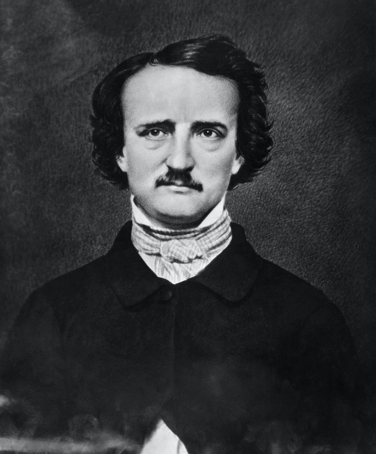 Edgar Allen Poe