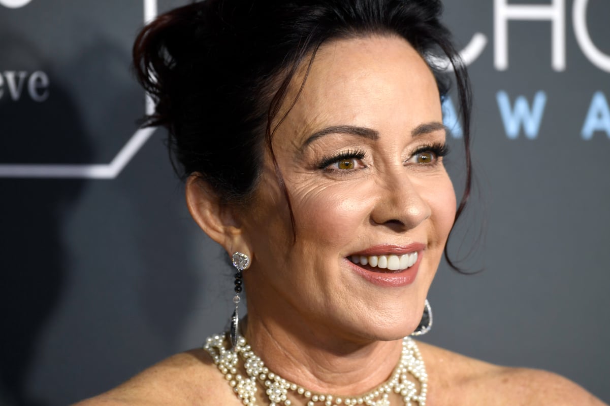 Patricia Heaton