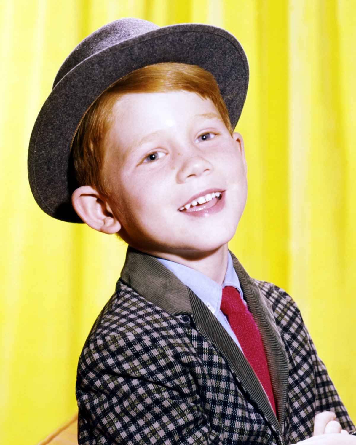 Ron Howard in 1960