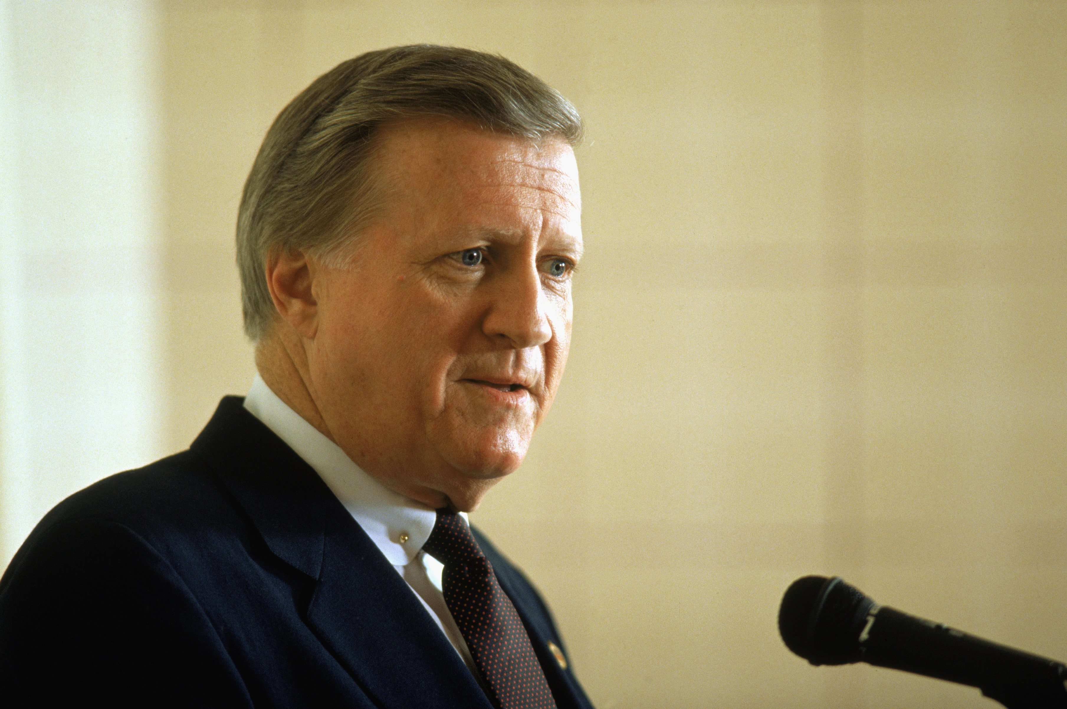 George Steinbrenner