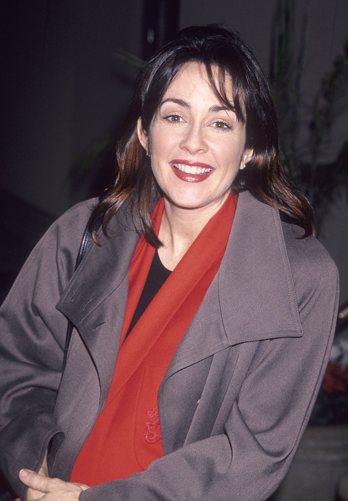 Patricia Heaton