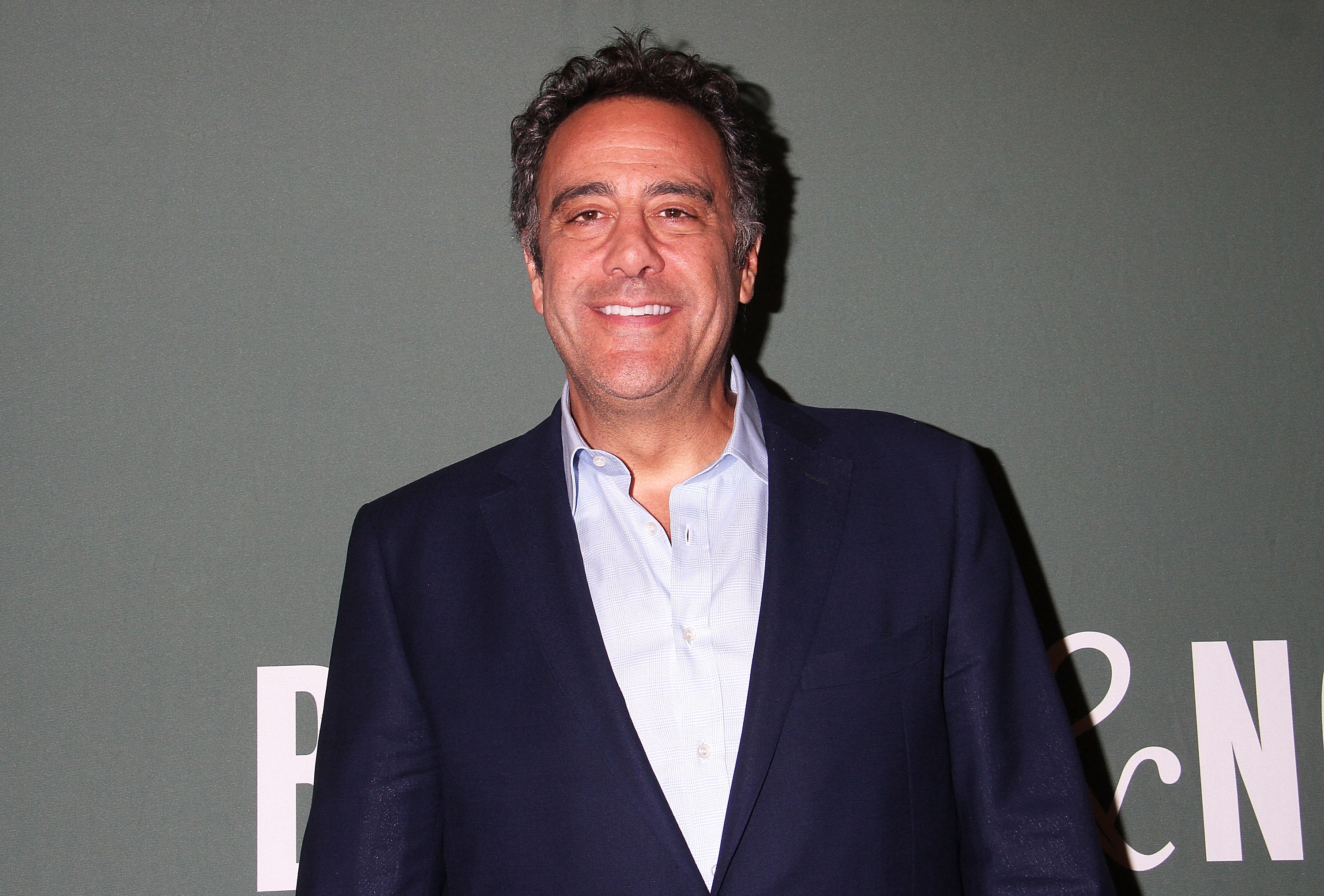 Brad Garrett