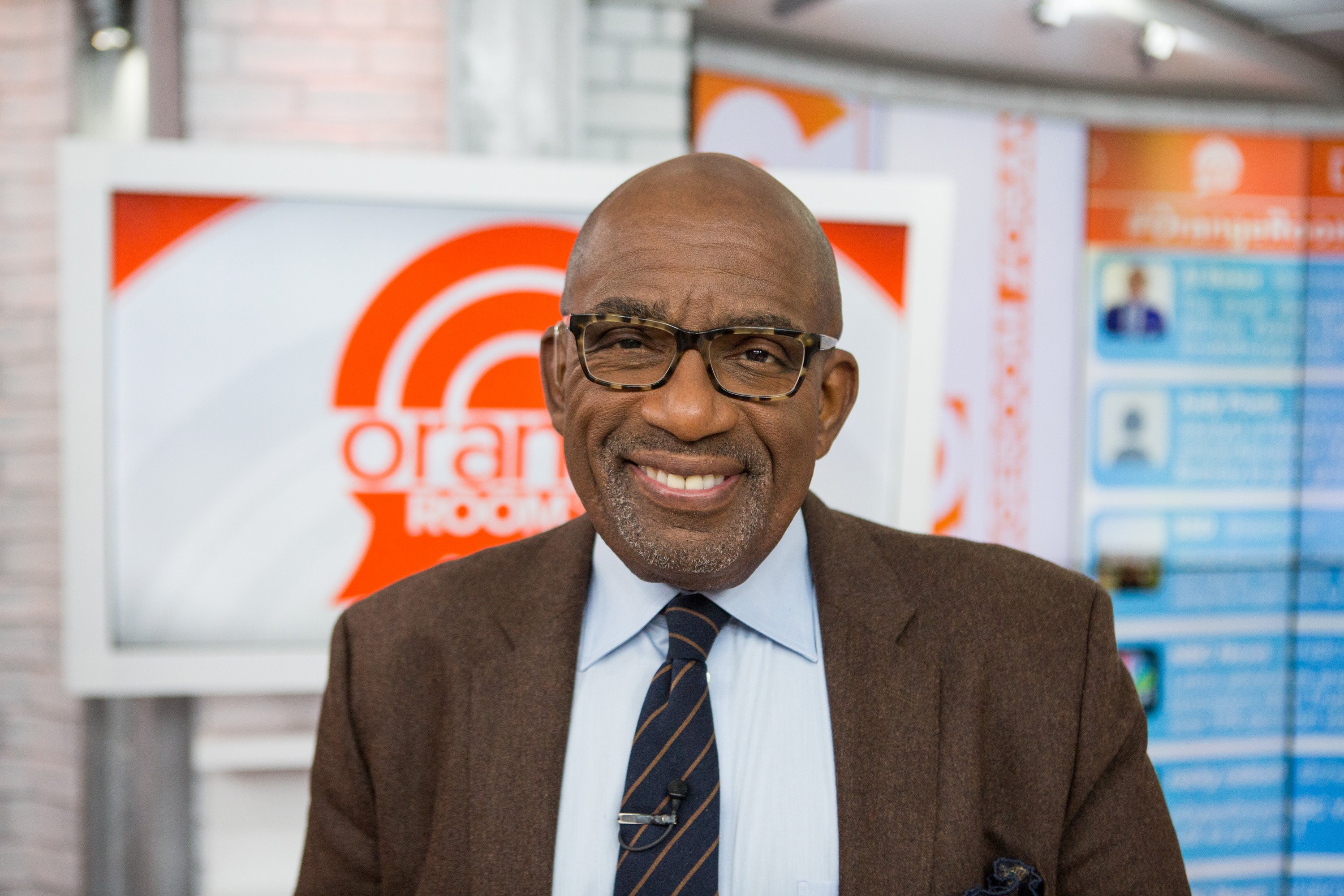 ‘Today’s Al Roker Is Back Home After Prostate Surgery: ‘Hope To See You All Soon’