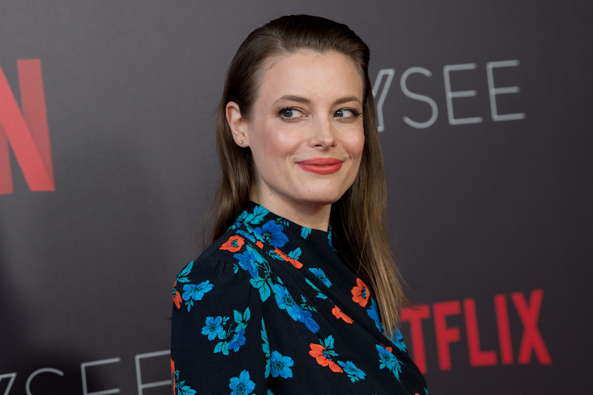 Gillian Jacobs