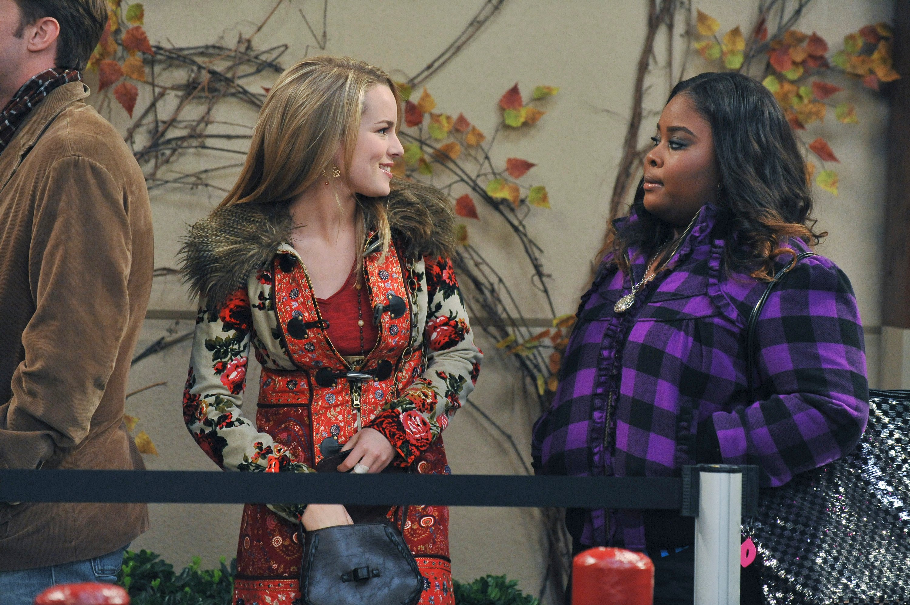 Disney Channel's 'Good Luck Charlie,' 'It's A Charlie Duncan Thanksgiving' Episode