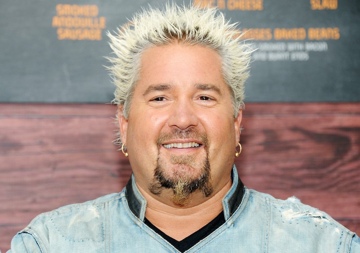 Guy Fieri