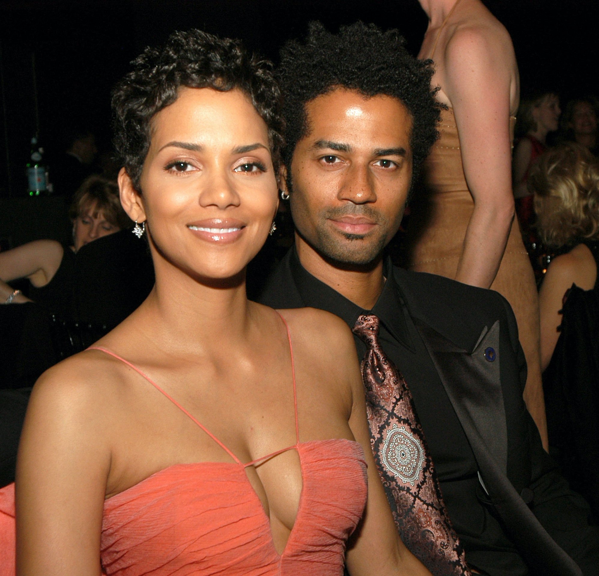 Why Did Halle Berry and Eric Benét Break Up?