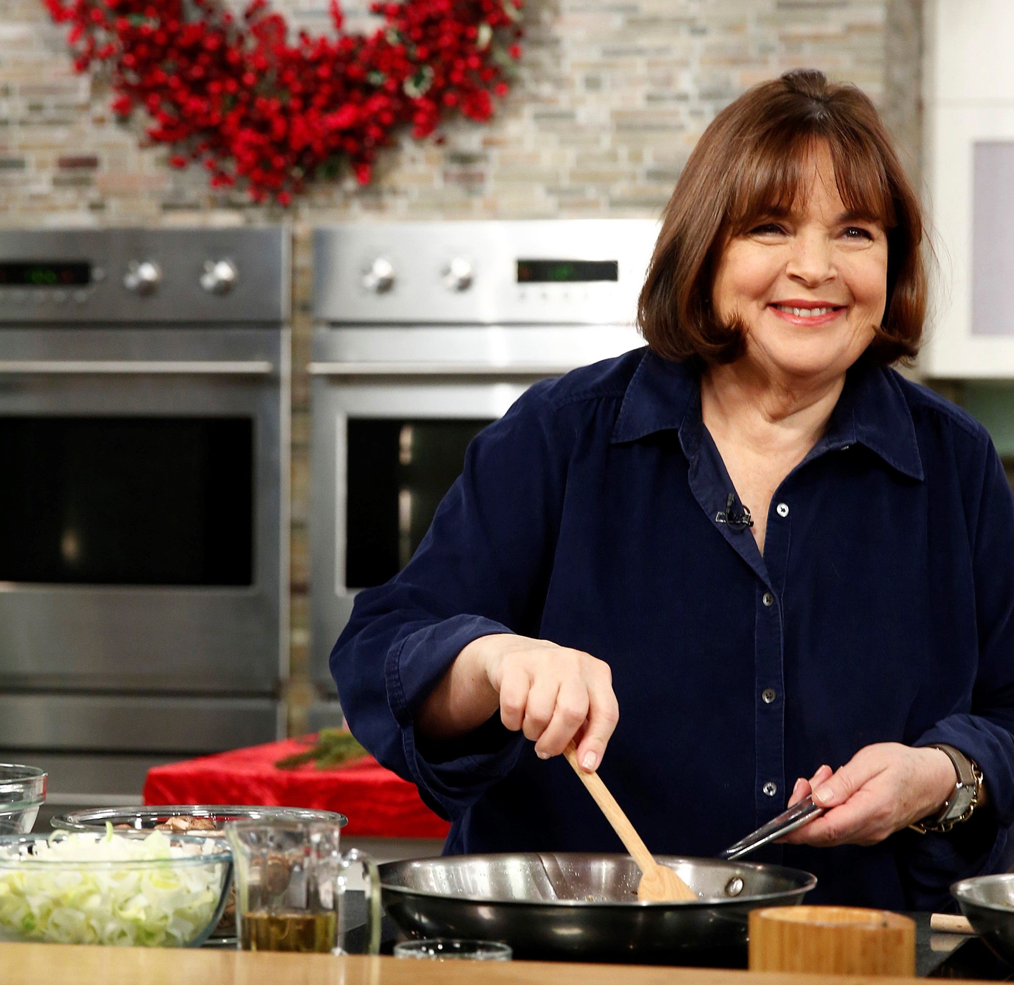 Ina Garten