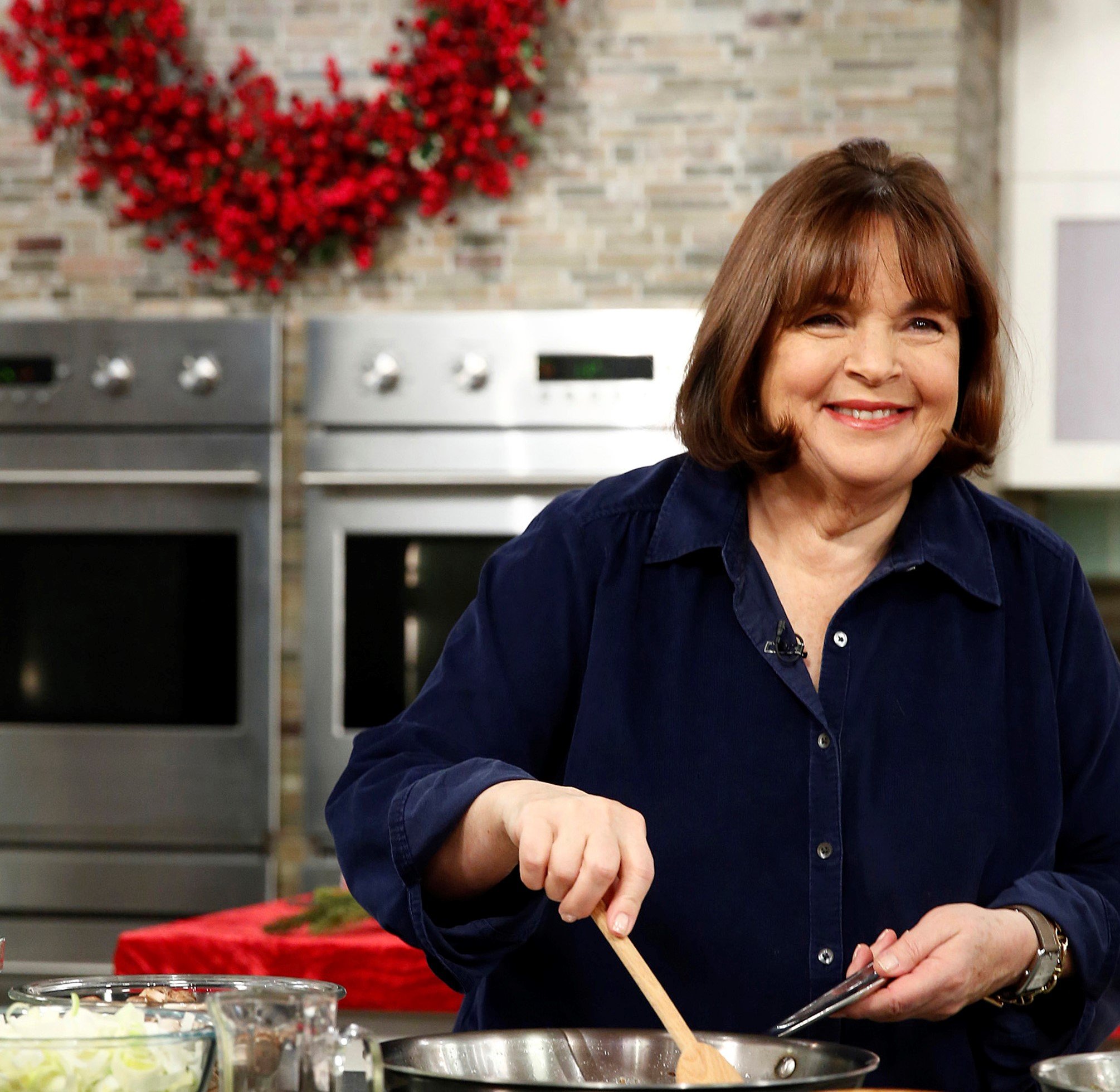 Ina Garten