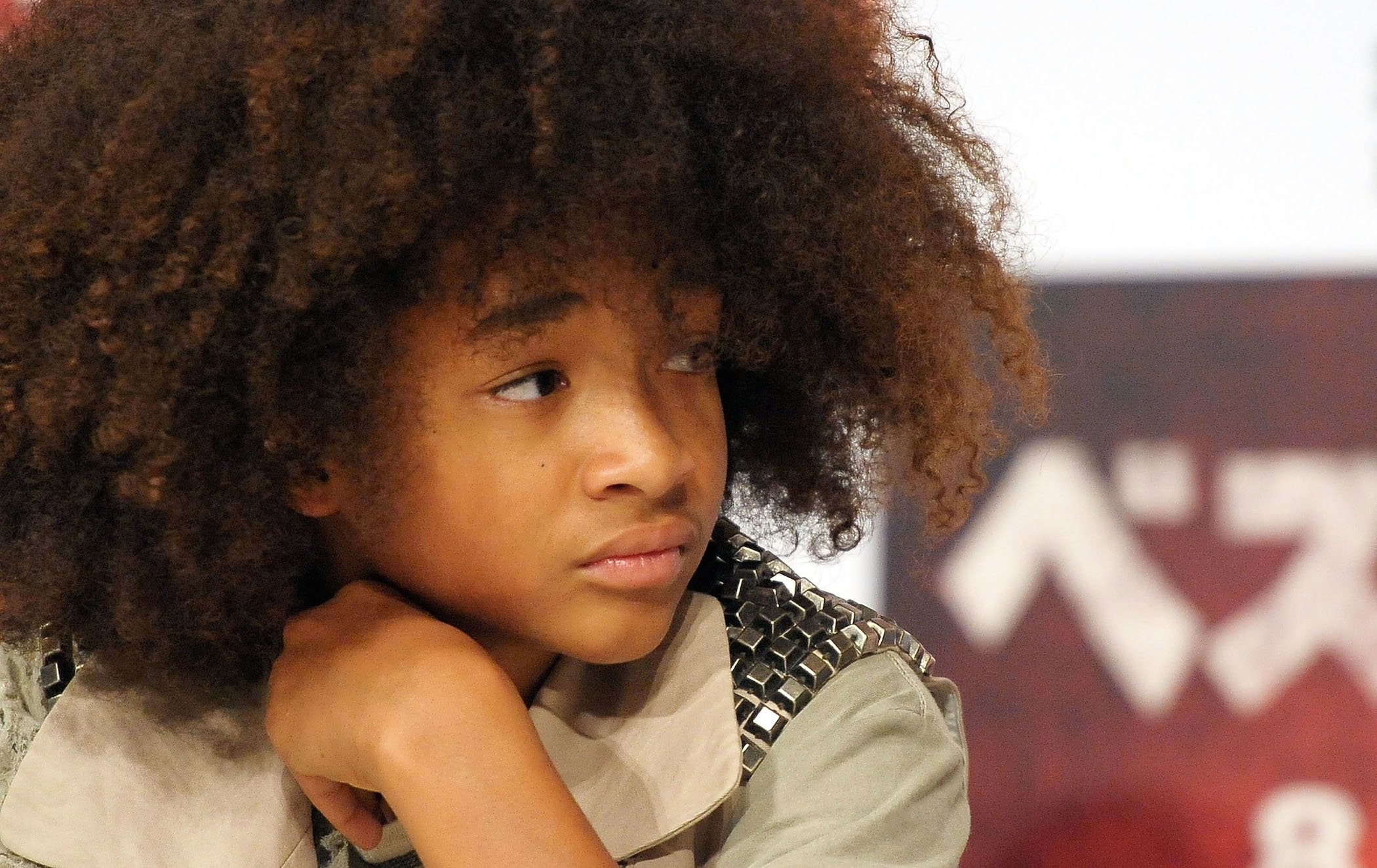 Jaden Smith