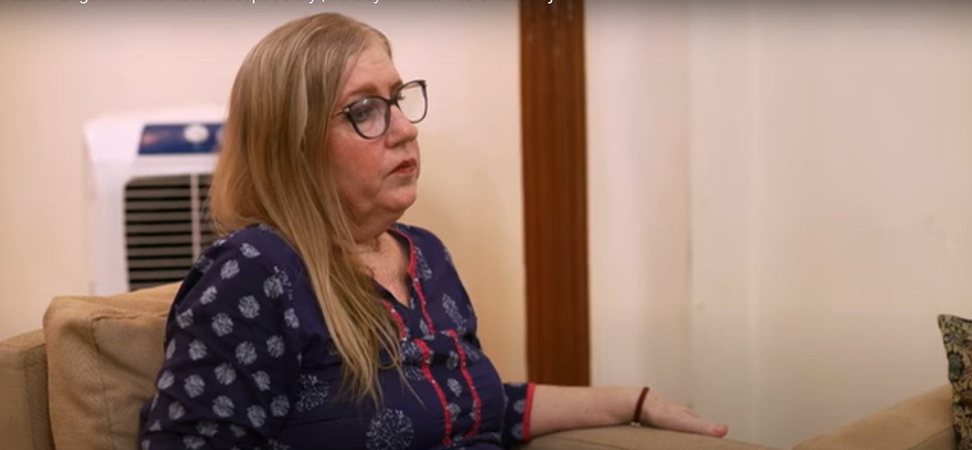 Jenny Slatten on 90 Day Fiancé: The Other Way