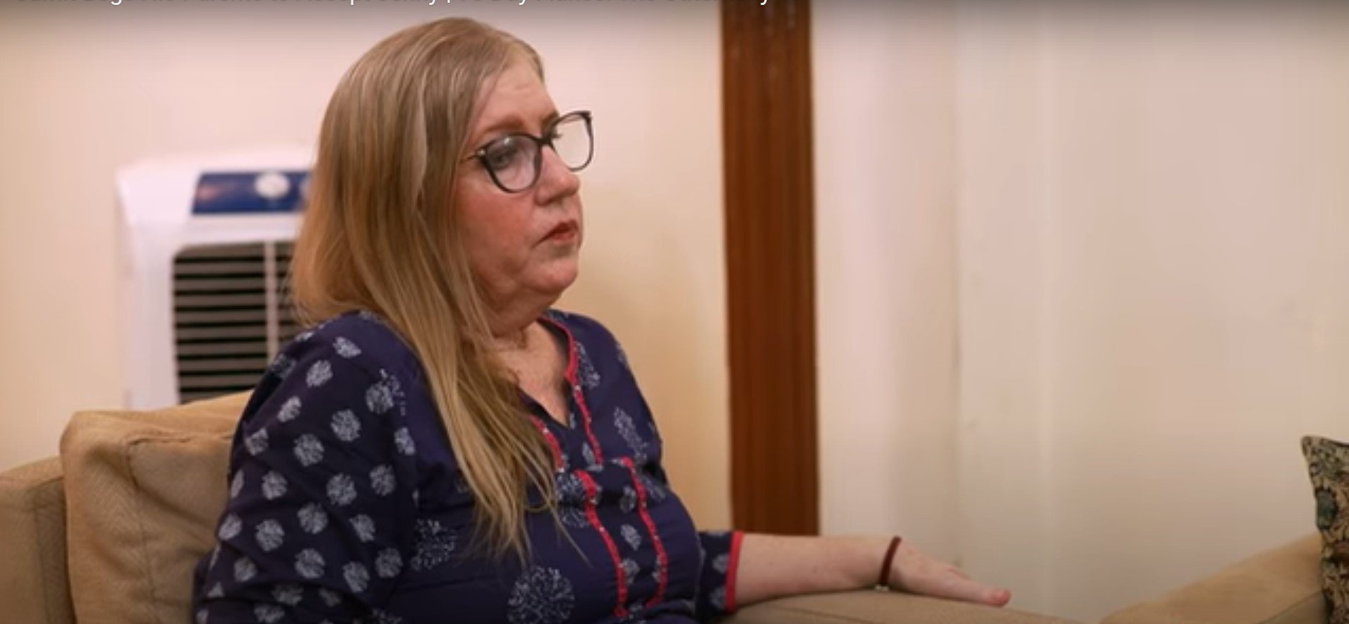 Jenny Slatten on 90 Day Fiancé: The Other Way