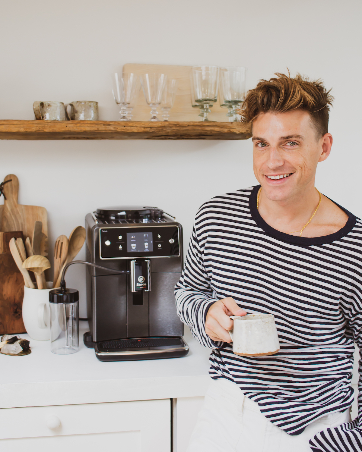 Jeremiah Brent