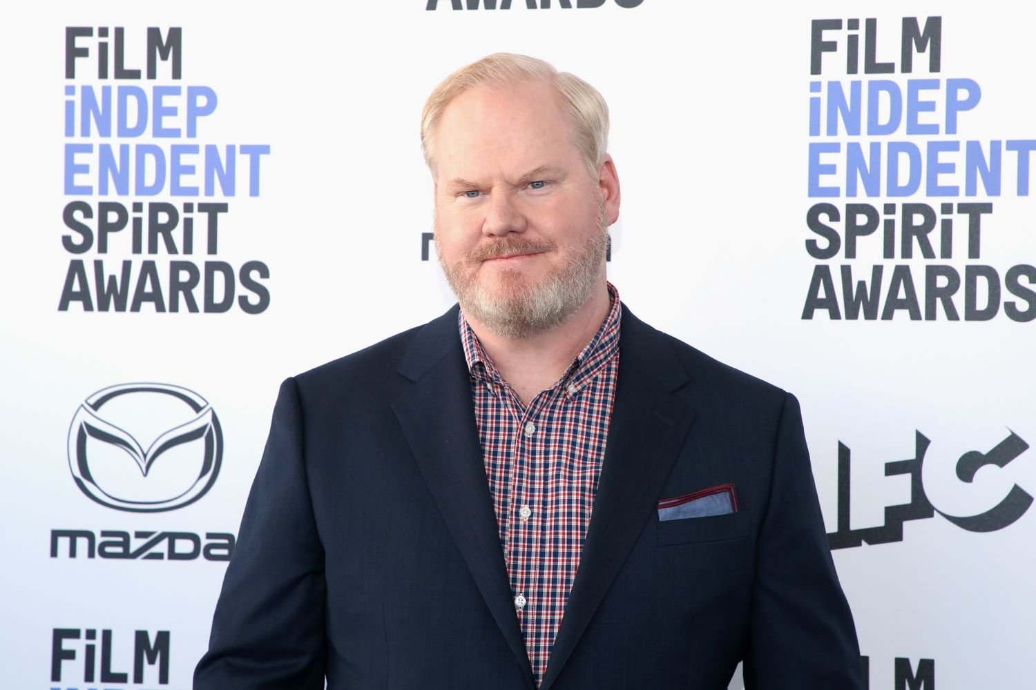 Jim Gaffigan